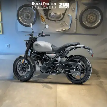 ROYAL ENFIELD-GUERRILLA 450-2026