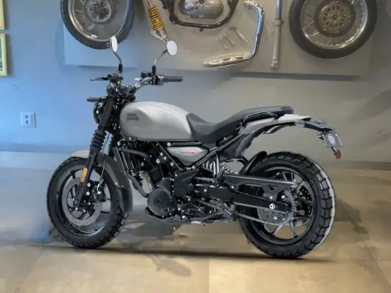 ROYAL ENFIELD-GUERRILLA 450 ROYAL ENFIELD-GUERRILLA 450-2026