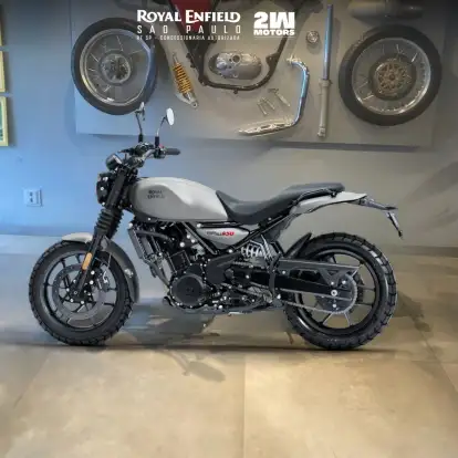 ROYAL ENFIELD-GUERRILLA 450-2026