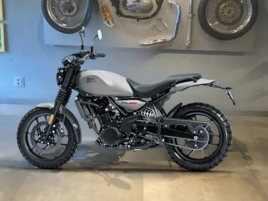 ROYAL ENFIELD-GUERRILLA 450 ROYAL ENFIELD-GUERRILLA 450-2026
