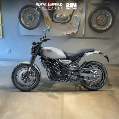 ROYAL ENFIELD-GUERRILLA 450-2026