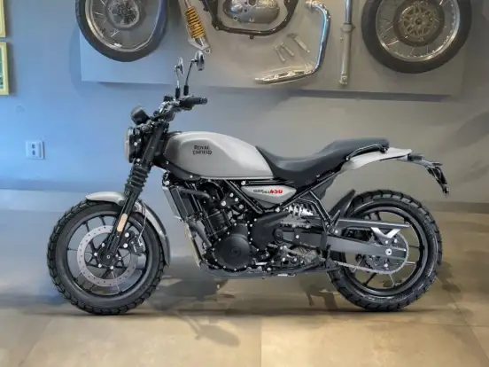 ROYAL ENFIELD-GUERRILLA 450 ROYAL ENFIELD-GUERRILLA 450-2026