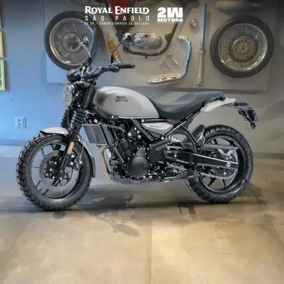 ROYAL ENFIELD-GUERRILLA 450-2026