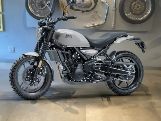 ROYAL ENFIELD-GUERRILLA 450 ROYAL ENFIELD-GUERRILLA 450-2026