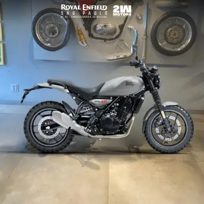 ROYAL ENFIELD-GUERRILLA 450-2026