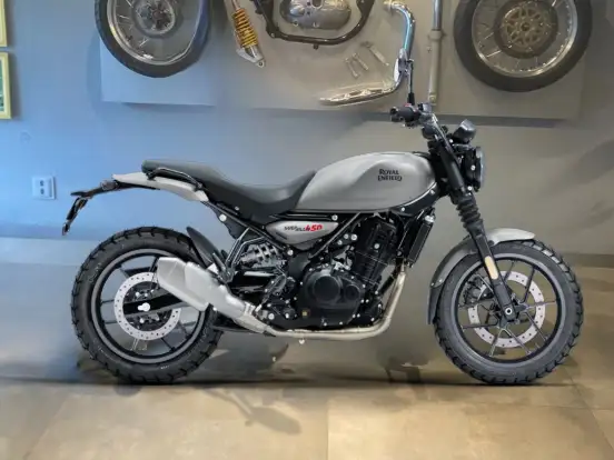 ROYAL ENFIELD-GUERRILLA 450 ROYAL ENFIELD-GUERRILLA 450-2026