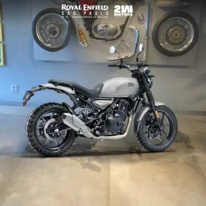 ROYAL ENFIELD-GUERRILLA 450-2026