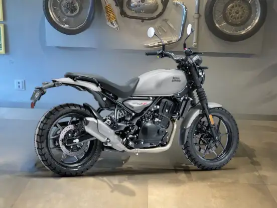 ROYAL ENFIELD-GUERRILLA 450 ROYAL ENFIELD-GUERRILLA 450-2026