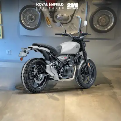 ROYAL ENFIELD-GUERRILLA 450-2026