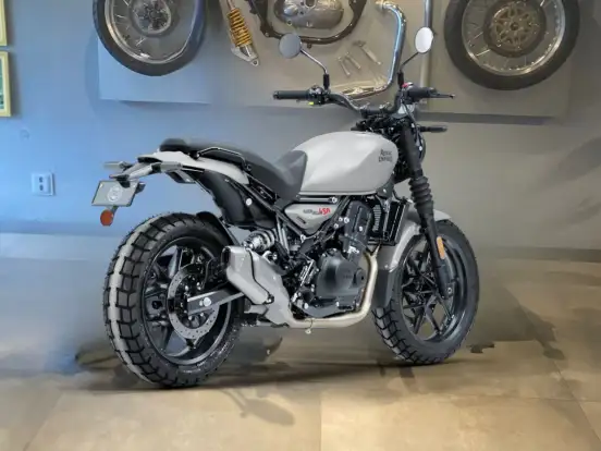 ROYAL ENFIELD-GUERRILLA 450 ROYAL ENFIELD-GUERRILLA 450-2026