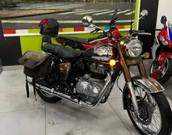ROYAL ENFIELD CLASSIC 350 ROYAL ENFIELD CLASSIC 350