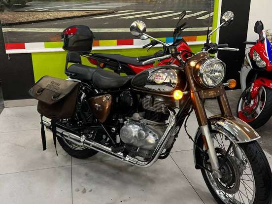 ROYAL ENFIELD-CLASSIC 350 ROYAL ENFIELD-CLASSIC 350-2023