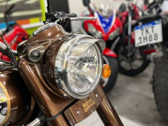 ROYAL ENFIELD-CLASSIC 350 ROYAL ENFIELD-CLASSIC 350-2023