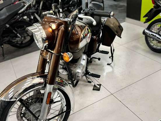 ROYAL ENFIELD-CLASSIC 350 ROYAL ENFIELD-CLASSIC 350-2023