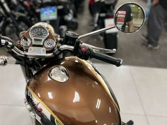 ROYAL ENFIELD-CLASSIC 350 ROYAL ENFIELD-CLASSIC 350-2023