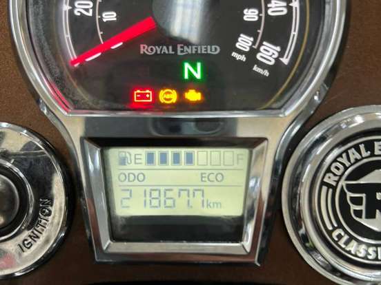 ROYAL ENFIELD-CLASSIC 350 ROYAL ENFIELD-CLASSIC 350-2023