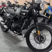 ROYAL ENFIELD HIMALAYAN ROYAL ENFIELD HIMALAYAN