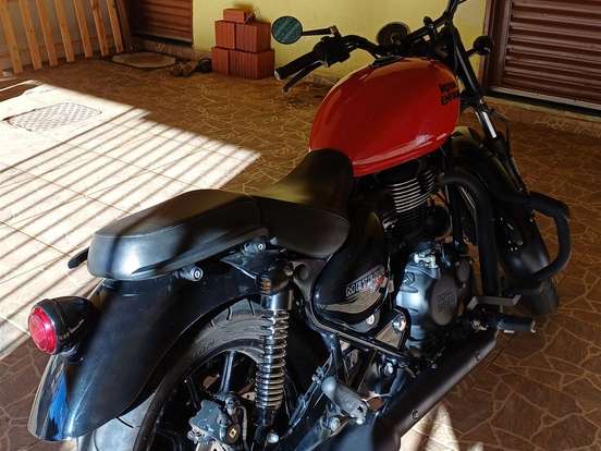 ROYAL ENFIELD-METEOR 350 ROYAL ENFIELD-METEOR 350-2023