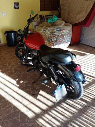 ROYAL ENFIELD-METEOR 350-2023