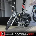 SHINERAY DENVER 250 SHINERAY DENVER 250