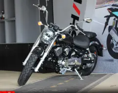 SHINERAY DENVER 250 SHINERAY DENVER 250