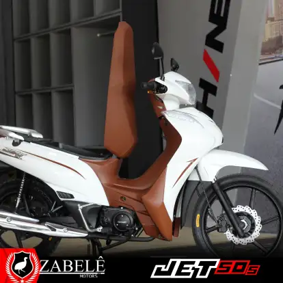 SHINERAY-JET 50 S-2025