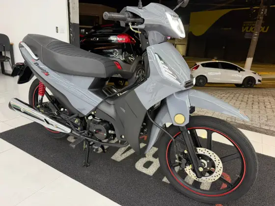 SHINERAY PHOENIX S 50 
