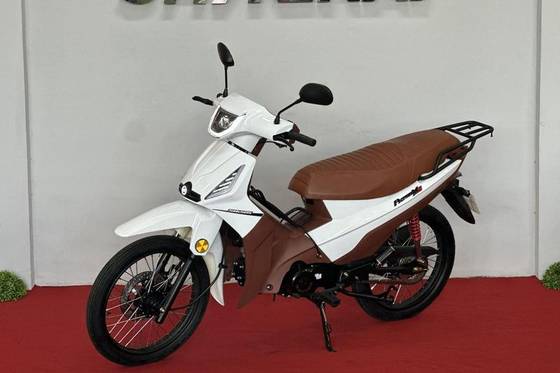 SHINERAY PHOENIX S 50 