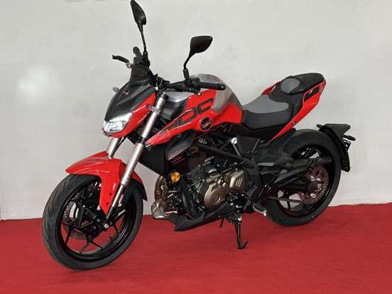 SHINERAY-SBM 150 SHINERAY-SBM 150-2026