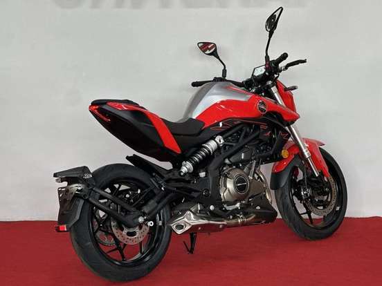 SHINERAY-SBM 150 SHINERAY-SBM 150-2026