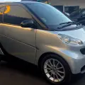 SMART FORTWO 1.0 COUPÉ 3 CILINDROS 12V GASOLINA 2P AUTOMÁTICO SMART FORTWO 1.0 COUPÉ 3 CILINDROS 12V GASOLINA 2P AUTOMÁTICO