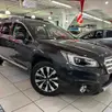 SUBARU OUTBACK 3.6 4X4 I6 24V GASOLINA 4P AUTOMÁTICO SUBARU OUTBACK 3.6 4X4 I6 24V GASOLINA 4P AUTOMÁTICO
