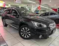 SUBARU OUTBACK 3.6 4X4 I6 24V GASOLINA 4P AUTOMÁTICO SUBARU OUTBACK 3.6 4X4 I6 24V GASOLINA 4P AUTOMÁTICO