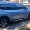 SUBARU FORESTER 2.0 e-BOXER MHEV S AWD LINEARTRONIC SUBARU FORESTER 2.0 e-BOXER MHEV S AWD LINEARTRONIC