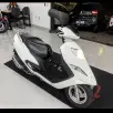 SUZUKI BURGMAN i SUZUKI BURGMAN i