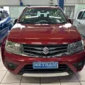 SUZUKI GRAND VITARA 2.0 4X2 16V GASOLINA 4P AUTOMÁTICO SUZUKI GRAND VITARA 2.0 4X2 16V GASOLINA 4P AUTOMÁTICO