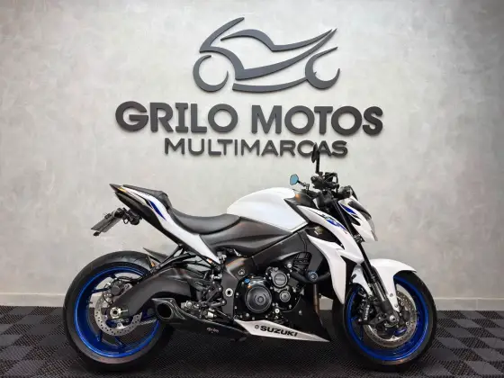 SUZUKI GSX-S1000A ABS SUZUKI GSX-S1000A ABS