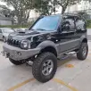 SUZUKI JIMNY 1.3 4ALL 4X4 16V GASOLINA 2P MANUAL SUZUKI JIMNY 1.3 4ALL 4X4 16V GASOLINA 2P MANUAL