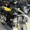 SUZUKI V-STROM 1000XT ABS SUZUKI V-STROM 1000XT ABS
