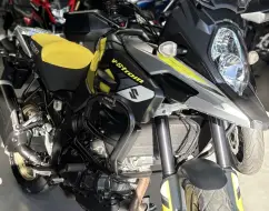 SUZUKI V-STROM 1000XT ABS SUZUKI V-STROM 1000XT ABS