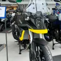 SUZUKI V-STROM 800 SUZUKI V-STROM 800