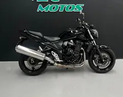 SUZUKI BANDIT 1250 SUZUKI BANDIT 1250