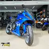 SUZUKI GSX-8R SUZUKI GSX-8R