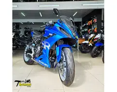 SUZUKI GSX-8R SUZUKI GSX-8R