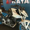 SUZUKI GSX-8S SUZUKI GSX-8S