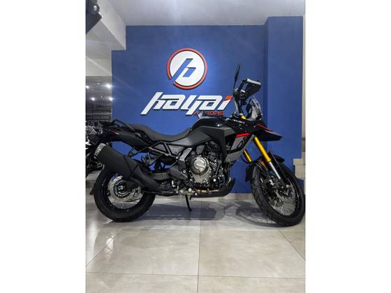 SUZUKI V-STROM 800 DE 
