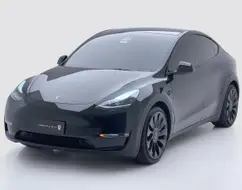 TESLA MODEL Y P100D PERFORMANCE AWD ELÉTRICO TESLA MODEL Y P100D PERFORMANCE AWD ELÉTRICO