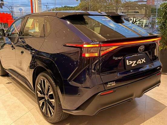 TOYOTA-BZ4X-73,1 KW ELÉTRICO AWD TOYOTA-BZ4X-2026