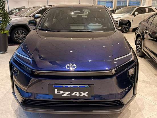 TOYOTA-BZ4X-73,1 KW ELÉTRICO AWD TOYOTA-BZ4X-2026