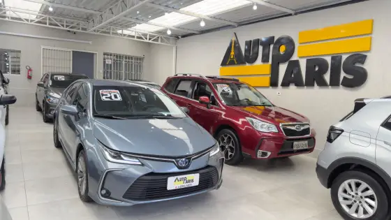 TOYOTA COROLLA 1.8 VVT-I HYBRID FLEX ALTIS CVT
